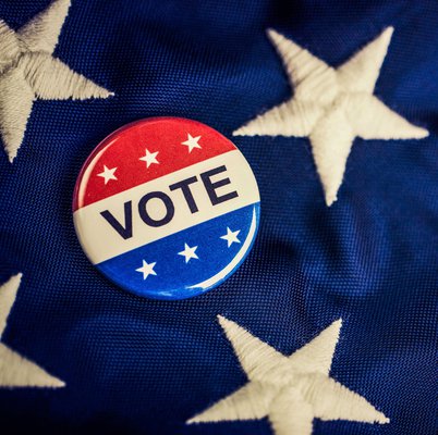 vote