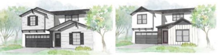 farmhouse subdivision