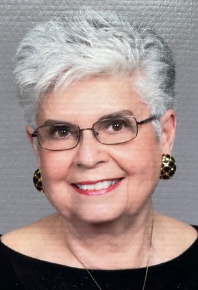 Betty Day