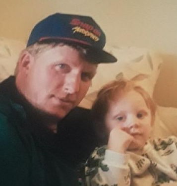 Kiith Koch obit pic