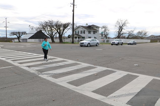 union woodward signals