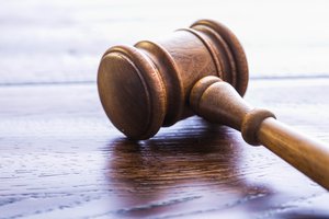 gavel