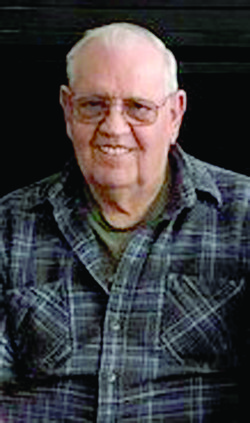 Charles Sappington obit pic