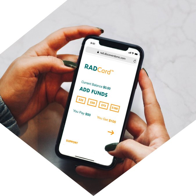 rad power discount code