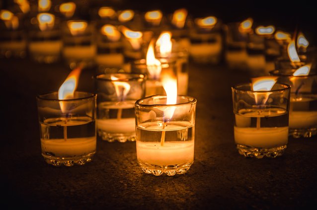 candles