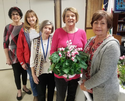 ripon garden club