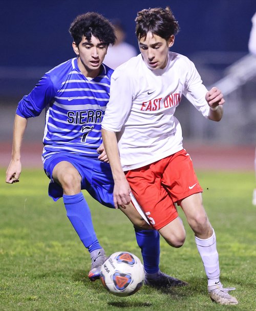 SJS soccer playoff brackets