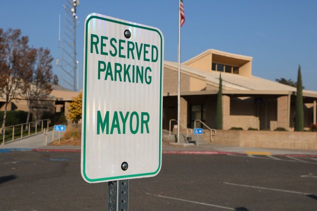 mayor park