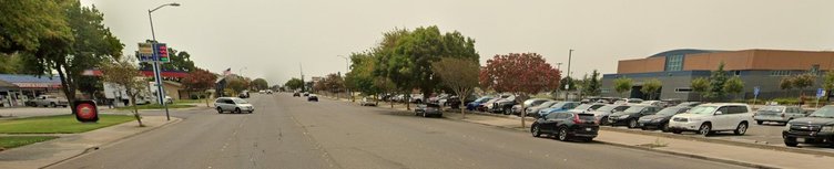 north main golden west