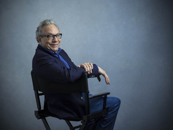 Lewis Black