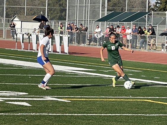 Pitman girls soccer 1