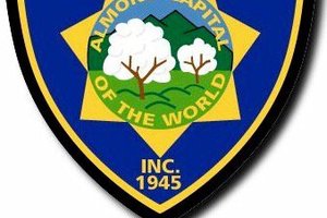 ripon police logo