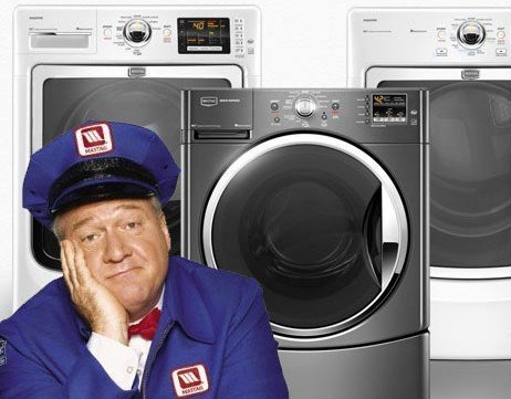 maytag