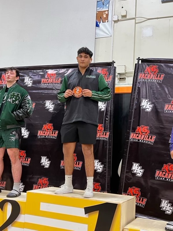 Pitman wrestlers continue dominating in offseason - Turlock Journal