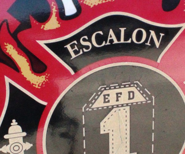 esc fd