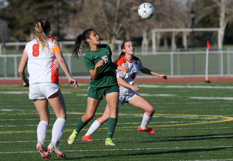 Pitman girls soccer 3