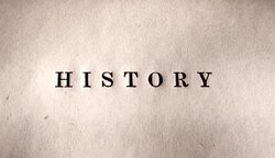 HISTORY