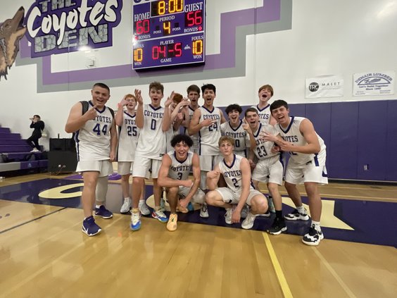 denair boys basketball 1