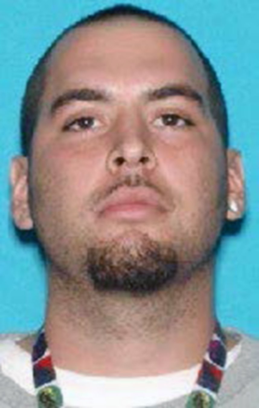 Son, 27, arrested for assaulting mom, fighting officers - Ceres Courier