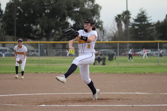 Turlock softball 1