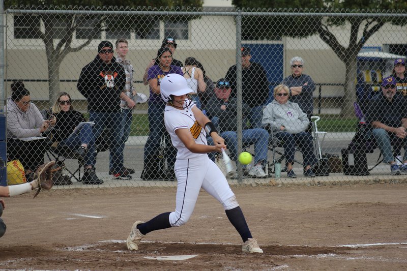 Turlock softball 2