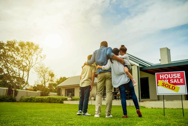 home buyers