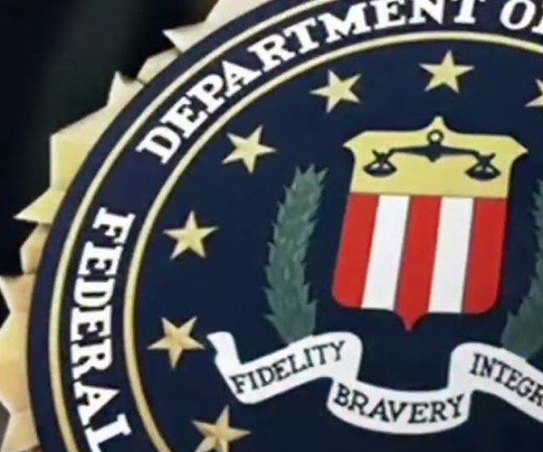 FBI