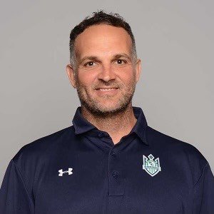 Damon Solomon