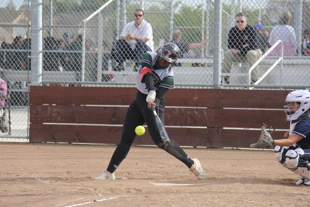 Pitman softball 1