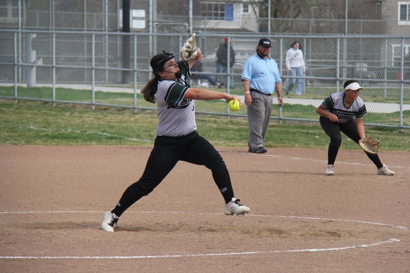 Pitman softball 2