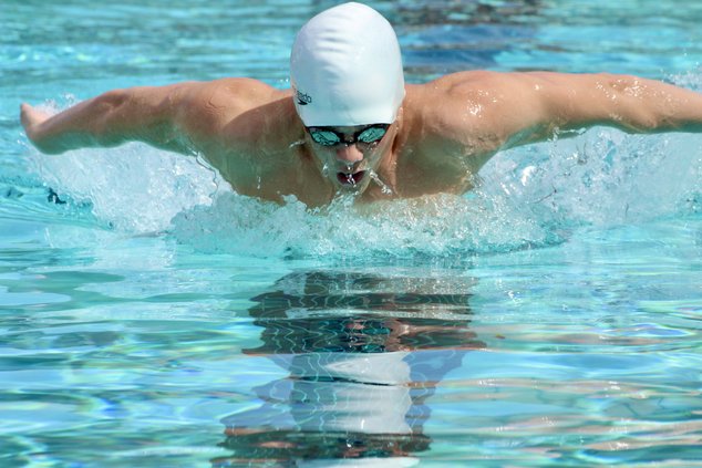 Turlock swim pic1