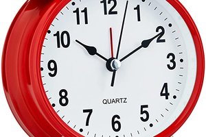clock