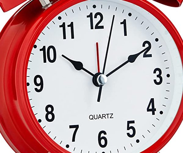 clock