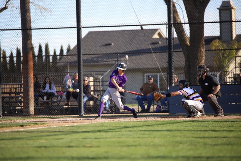 Denair baseball 2