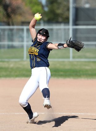 Turlock softball 1