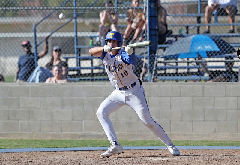 Turlock baseball 2