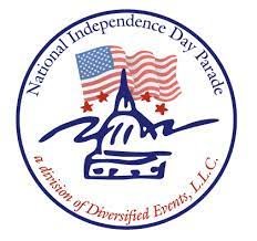 july 4 logo