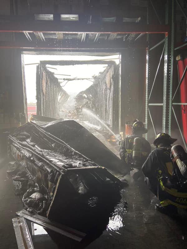 refrigeration fire 2