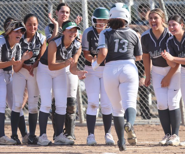 High School Sports Manteca Bulletin