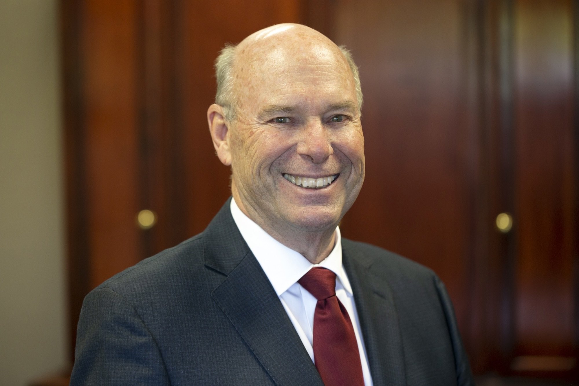 Steven Bailey enters state senate race Turlock Journal