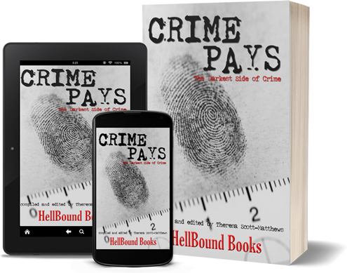 crime pays