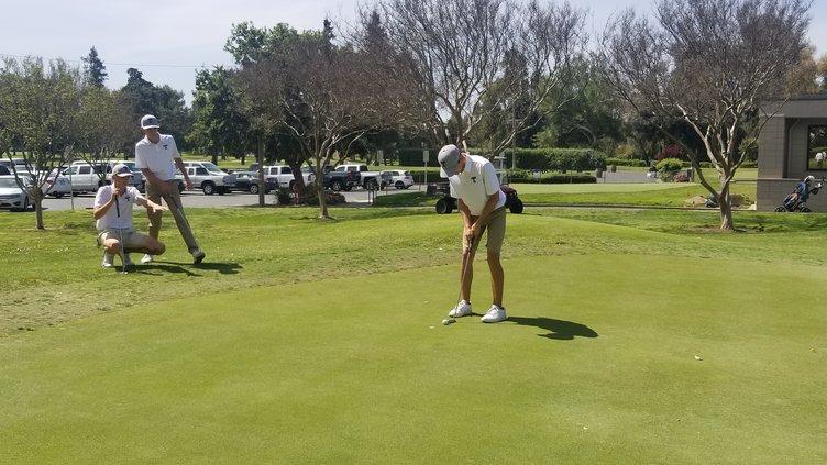 Turlock golf