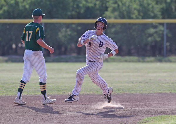 Denair baseball 1