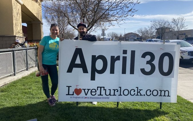 Love Turlock preview pic