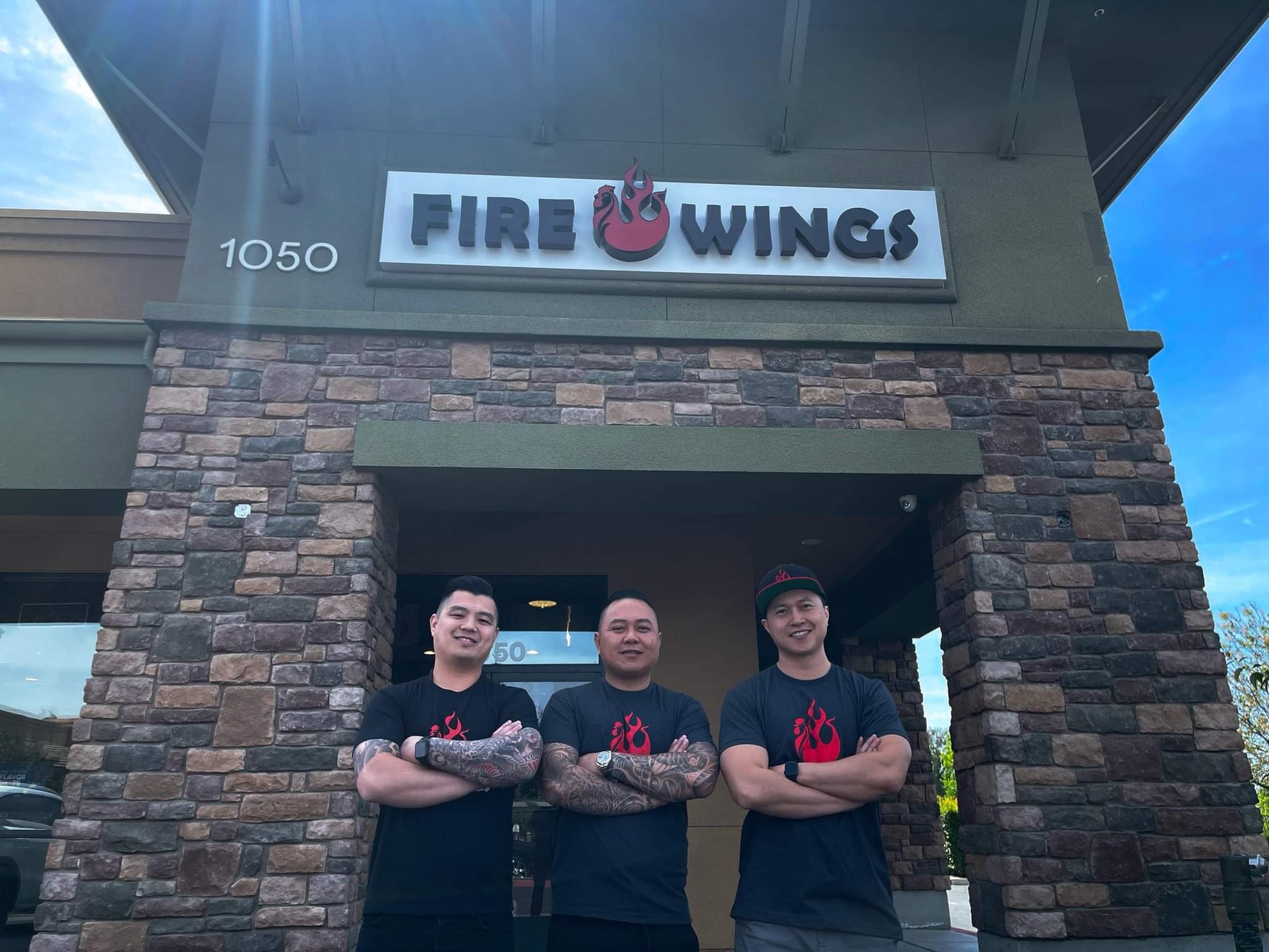 Turlock prepares for fresh batch of ‘Fire’ Wings Turlock Journal