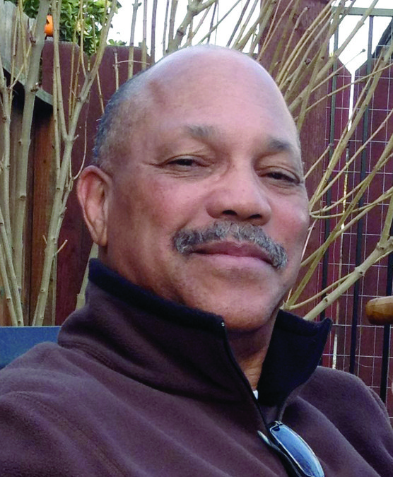 Frank Johnson III Manteca Bulletin