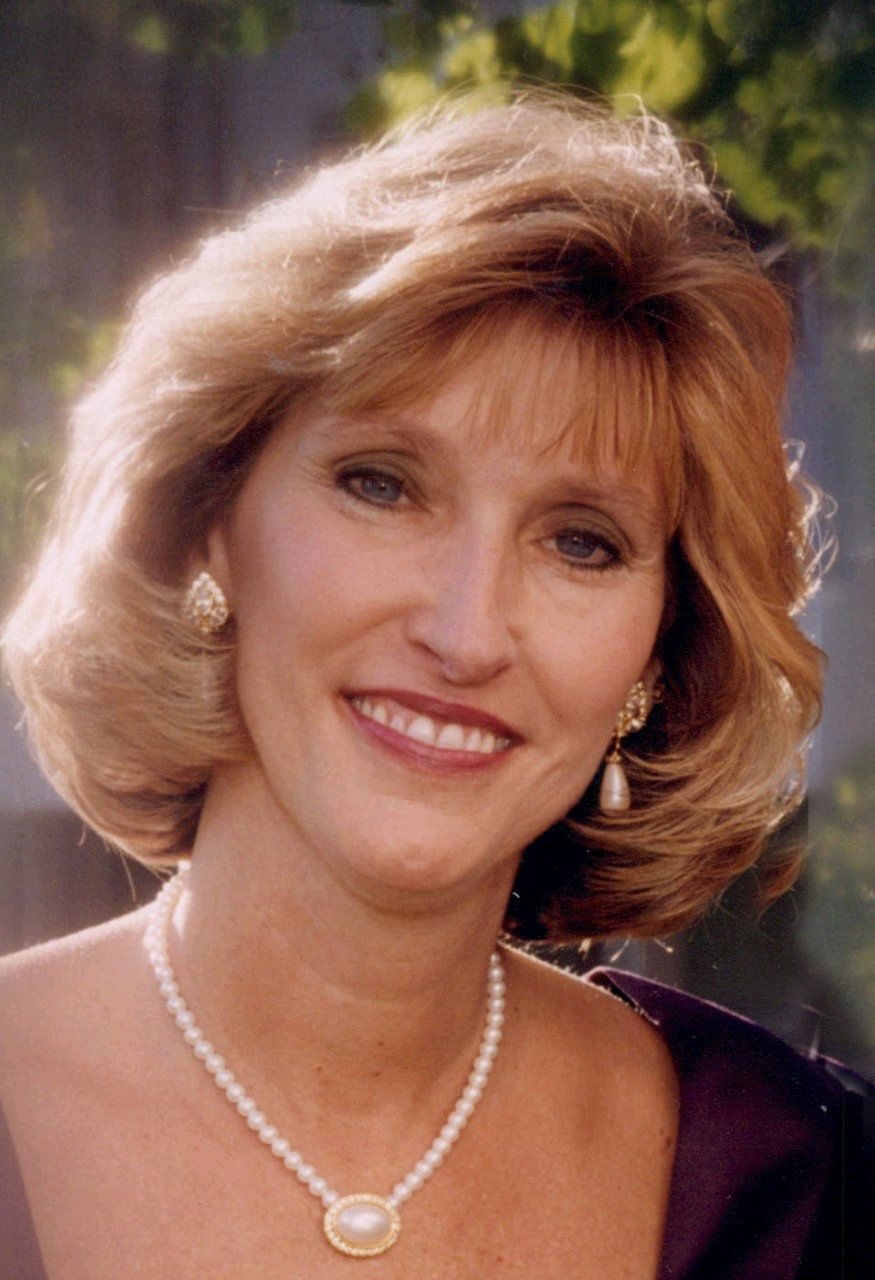 Rebecca “Becky” Brommer Turlock Journal