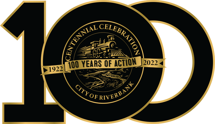 Centennial Logo