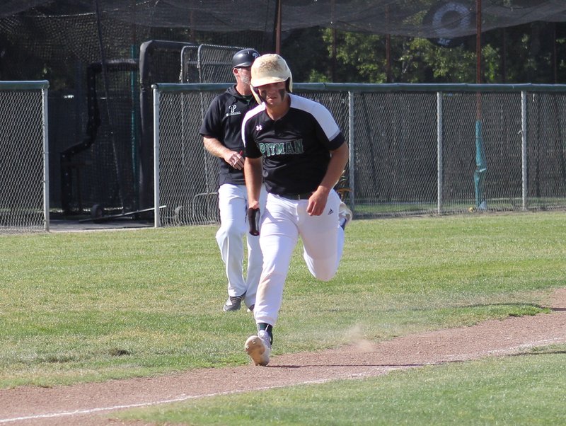 Pitman baseball 2