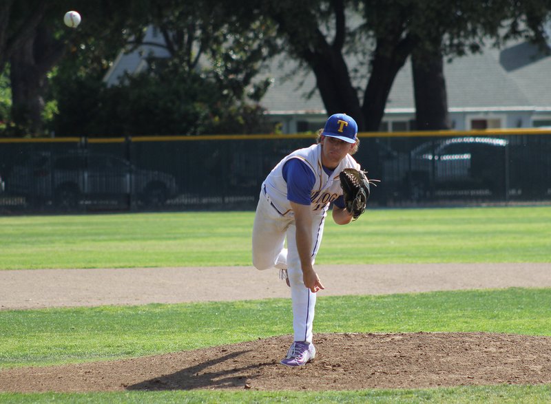 Turlock baseball 2